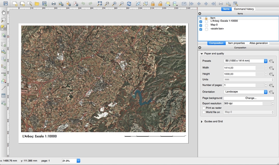 qgis version portable