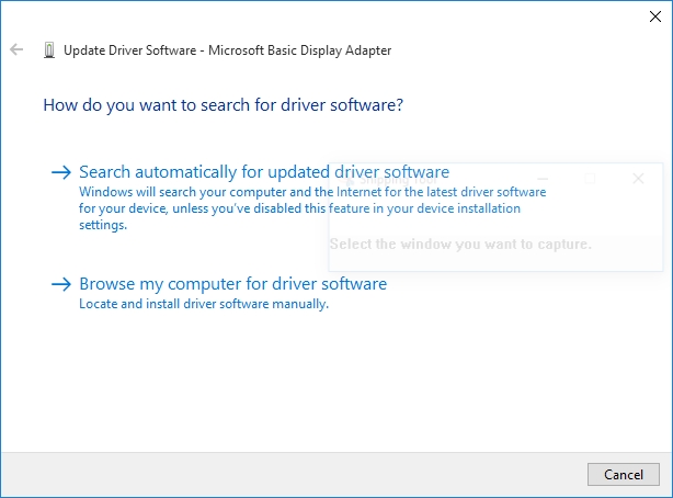 intel gma 3600 driver for windows 10