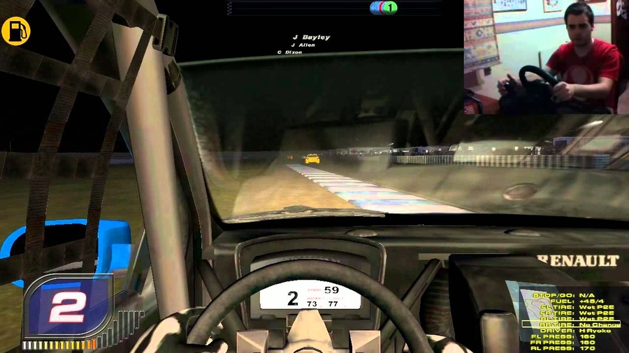 rfactor 2 beta offline crack